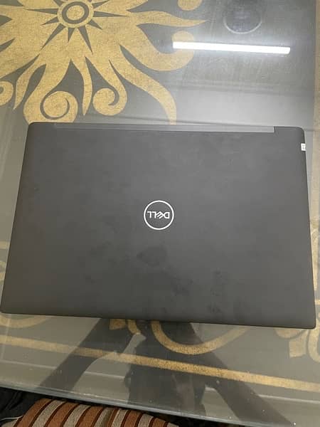 Dell Latitude 7290 i7 8th gen 16gb/512gb 7