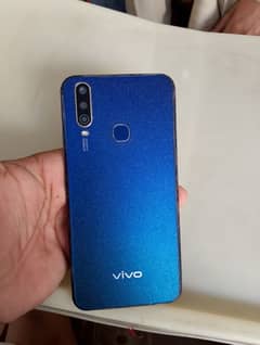 vivo y12 0