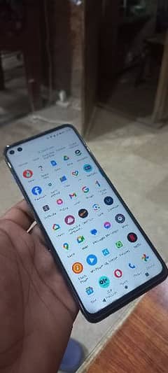 Moto 5 5g plus 0