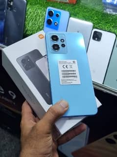 MI XIAOMI NOTE 12 10 MONTH WARRANTY 33W FAST CHARGE