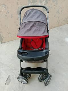 baby prams