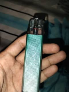 Xros 3 mini pod