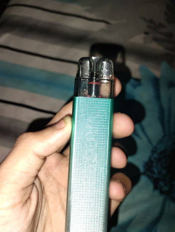 Xros 3 mini pod 2