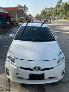 Toyota Prius 2015