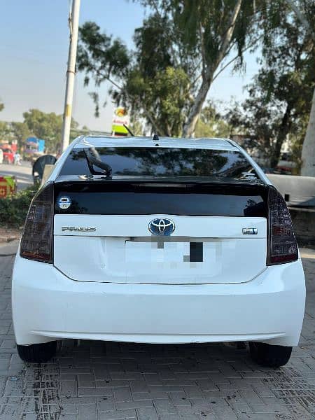 Toyota Prius 2015 2