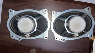 Toyota Altis Grande Speakers For Sale 0