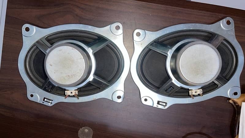 Toyota Altis Grande Speakers For Sale 0