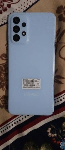 Samsung a23 2