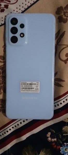 Samsung a23 3