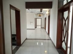 1 kanel Upper Portion For Rent G15 Islamabad