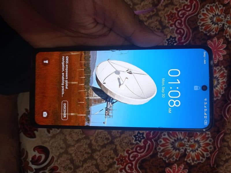 Tecno spark 10 pro 0