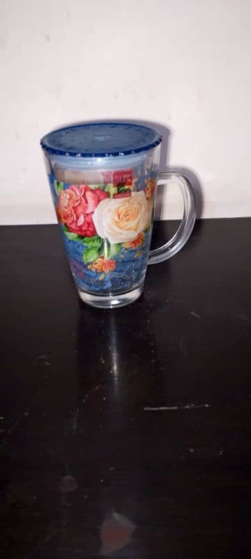 glass and mug 7