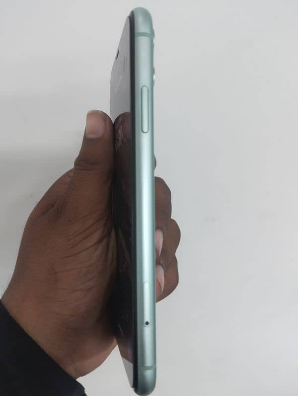 Iphone 11 64 gb Non pta 1