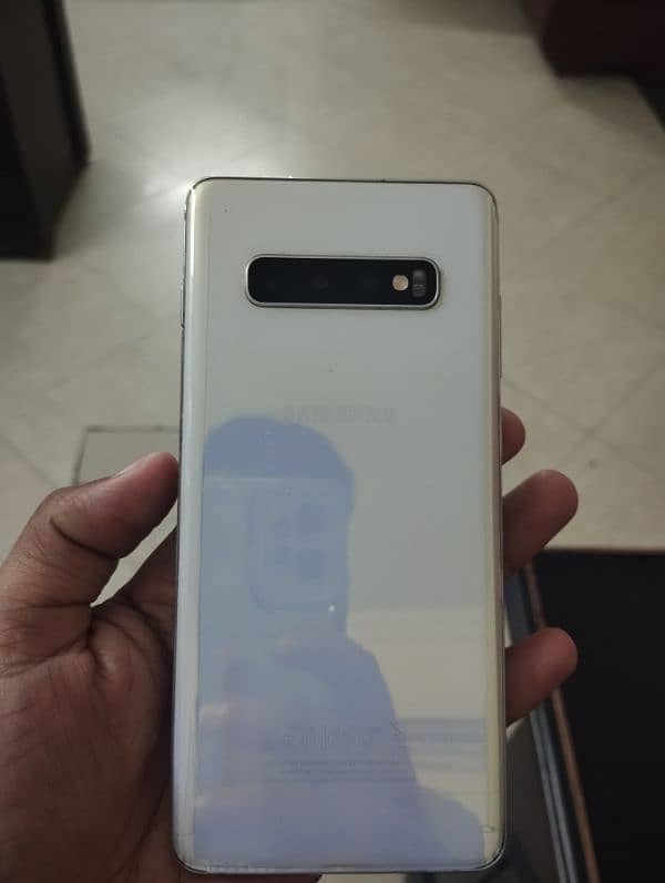 samsung Galaxy S10+ 5