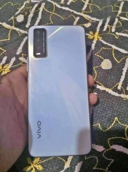 vivo. y2o. 4gb. 64gb. camera ki pic hai 0