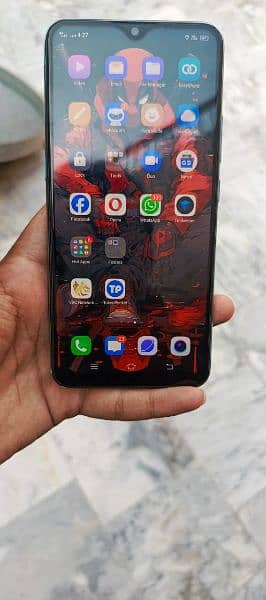 Vivo S1 1