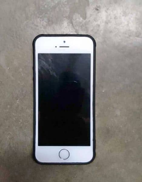 I phone 5s pta approved 64gb 0322,7573476 Whatsapp 0