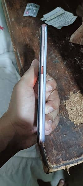 vivo s1 pro 8.128 box charger sab ha candition 10by8 2