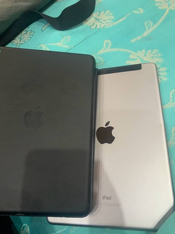 iPad 6 generation 10