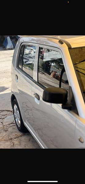 Suzuki Alto 2007 3