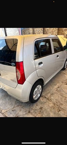 Suzuki Alto 2007 4