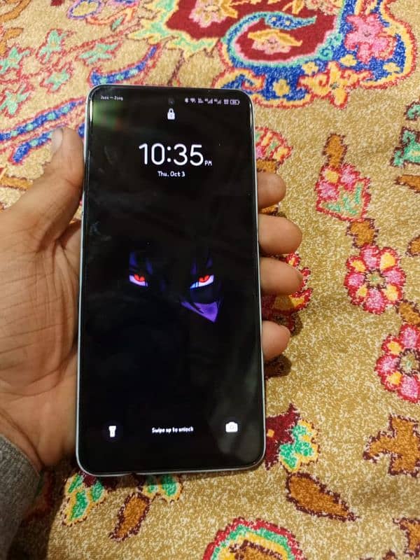 Tecno Camon 19 neo 1