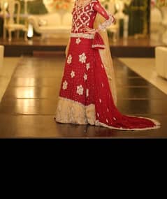 bridal lehnga for sale