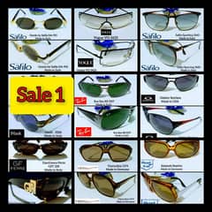 Original Oakley Hugo Boss Ray Ban Rodenstock Rayban ESPRIT Vogue