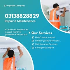 Lahore all service repair fitting gas refilling kit repired