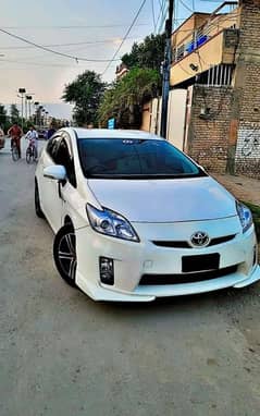 Toyota Prius 2010 0