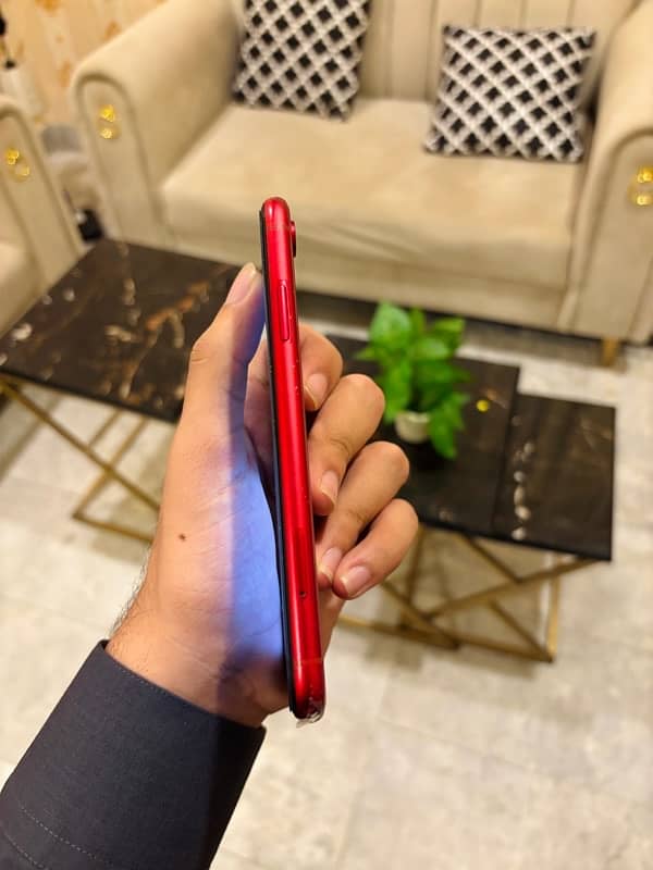 Iphone XR 1