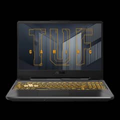 ASUS TUF Gaming A15, Ryzen 7 7435HS,RTX 3050,  – NEW