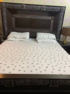 bed set