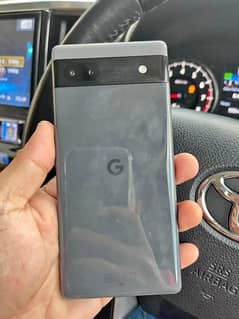 google pixel 6a 6-128 0