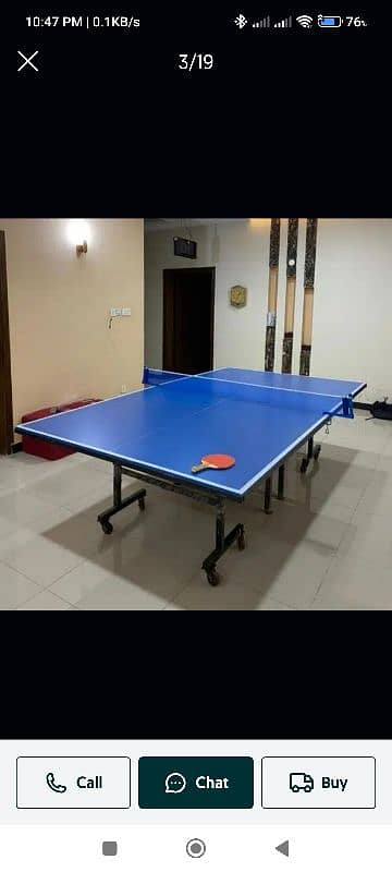 only Table Tennis 2