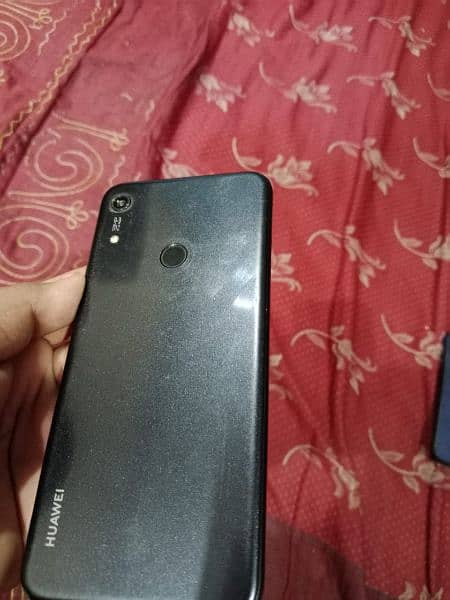 HUAWEI Y6S BEST CONDITION 1