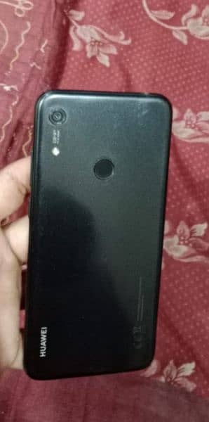 HUAWEI Y6S BEST CONDITION 2