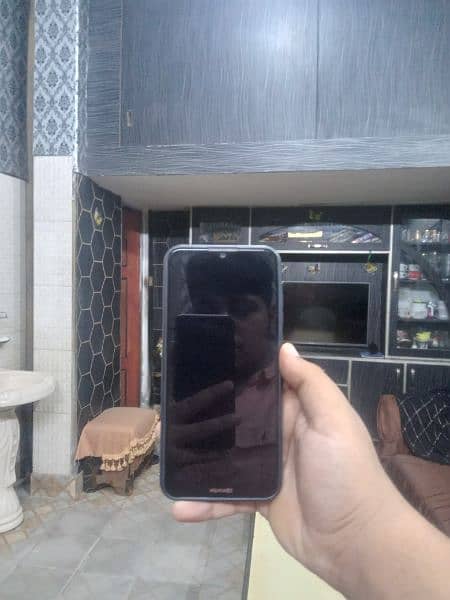 HUAWEI Y6S BEST CONDITION 4