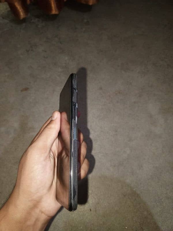 infinix note 12 (6/128) with box 2