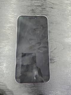 Iphone 14 pro max 256GB PTA