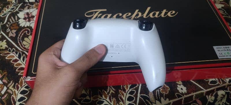 Ps 5 Original Controller For Sale | Playstation 5 Controller for sale 1