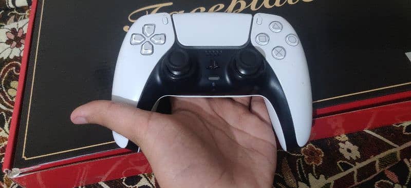 Ps 5 Original Controller For Sale | Playstation 5 Controller for sale 2