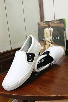 Calvin Klein (Luxury Sneakers)