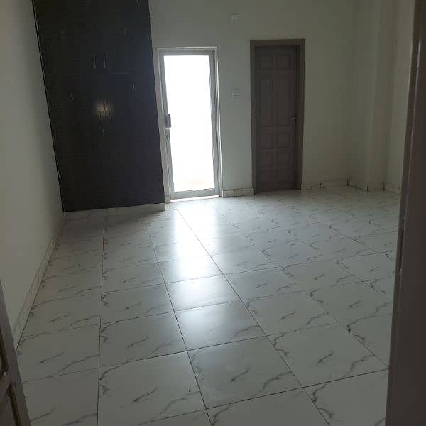 2 bed apartment for sale on cash or installment in hashtenagri gt road 4