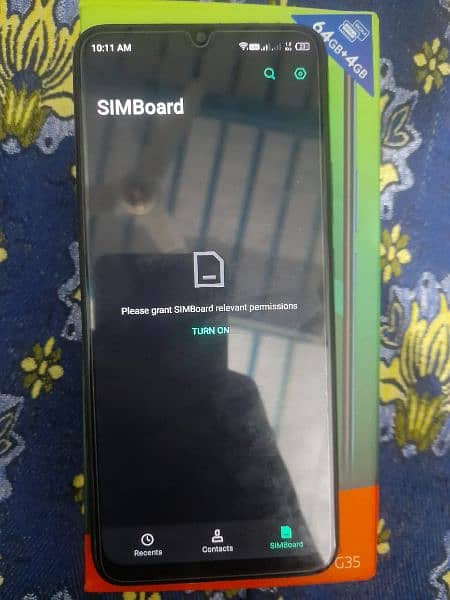 Infinix hot 11 play pta approved 3