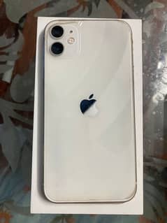 Iphone 11 no pta white 0