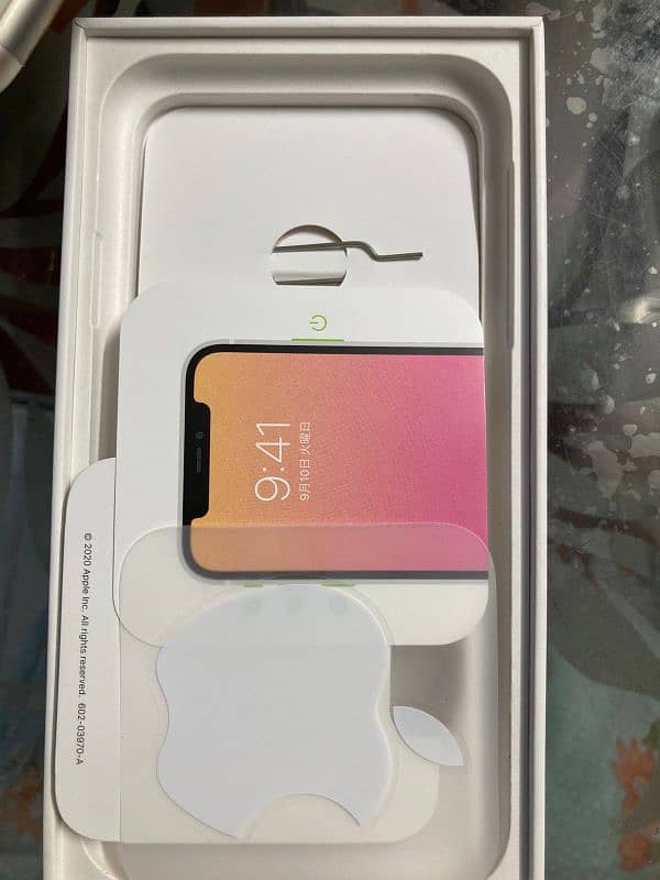 Iphone 11 no pta white 2