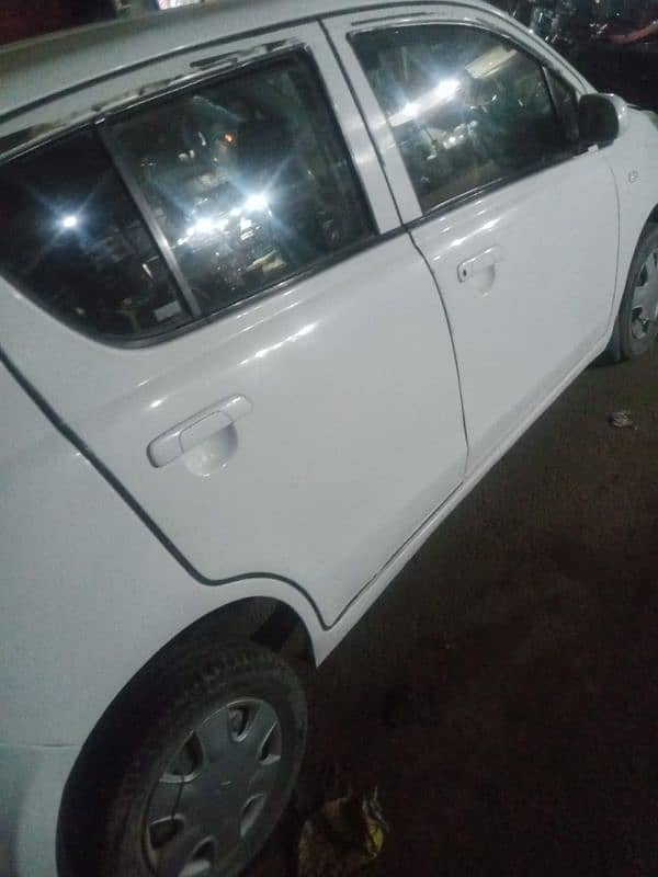 Suzuki Alto 2016 1