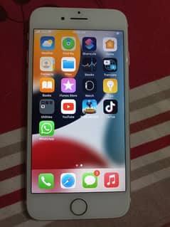 iphone 7 128 GB pta approved