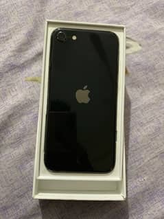 IPhone Se-2020-Fresh Peace Sim working